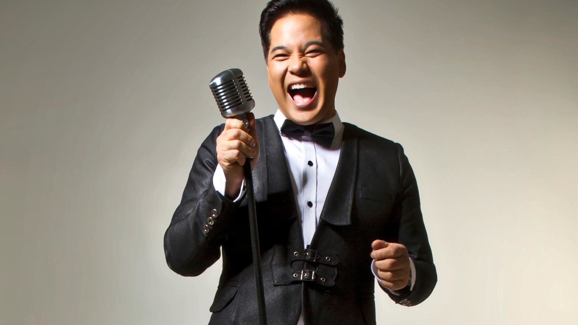Martin Nievera